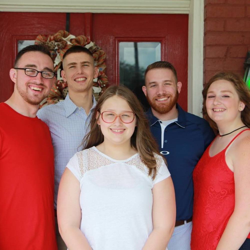 Meet your Posher, Tami
